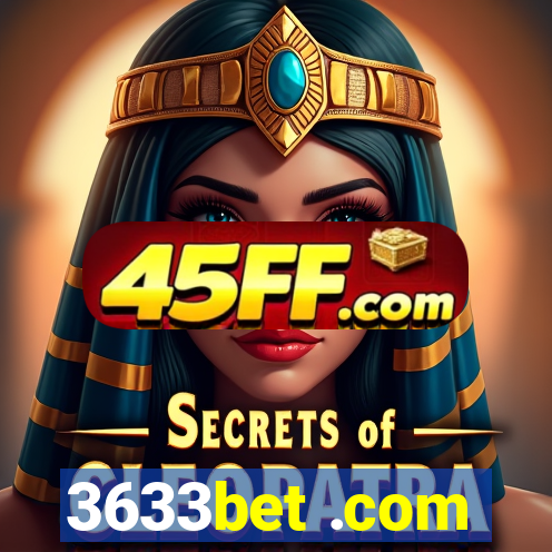 3633bet .com